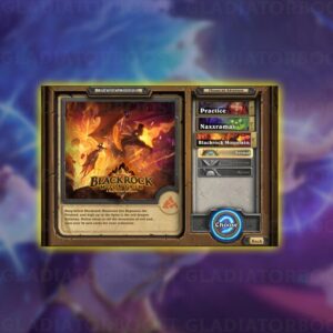 Hearthstone Adventures Boost
