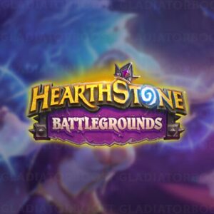 Hearthstone Battlegrounds MMR Boost