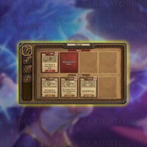 Hearthstone Daily Quests Boost