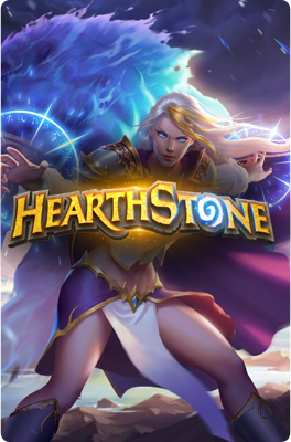 Hearthstone