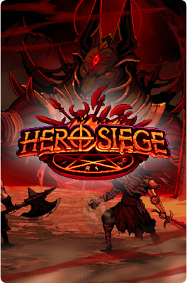 Hero Siege