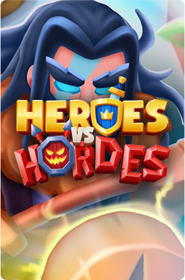 Heroes vs Hordes Survivor