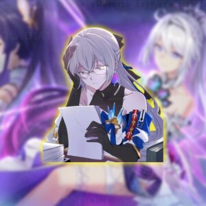 Honkai Impact 3rd - Custom Order