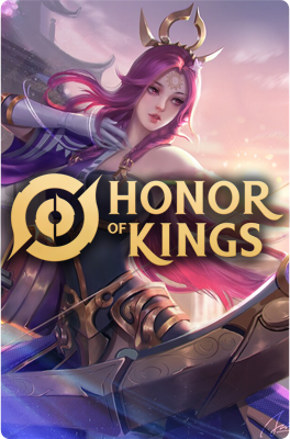 Honor of Kings