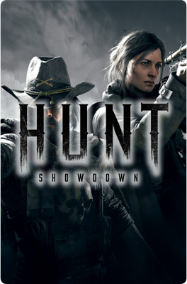 Hunt Showdown