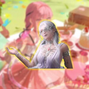 Infinity Nikki Account Care Service