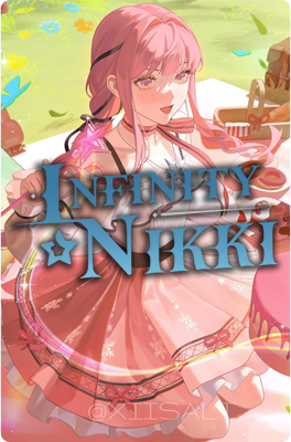 Infinity Nikki