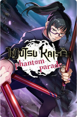Jujutsu Kaisen Phantom Parade