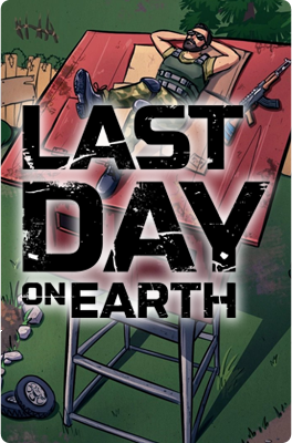 Last Day on Earth Survival