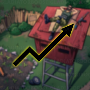 Last Day on Earth Survival Account Upgrades