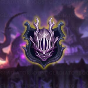 Last Epoch Forgotten Knights Rank Boost