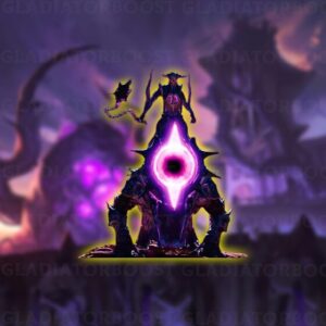 Last Epoch Harbingers Boost