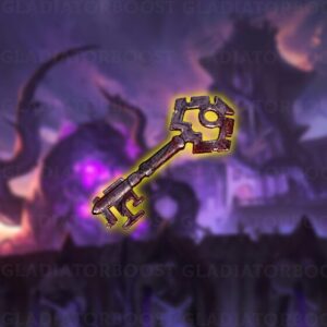 Last Epoch Keys Farming