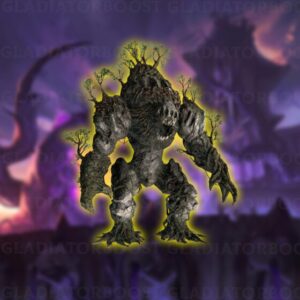 Last Epoch Lightless Arbor Boost