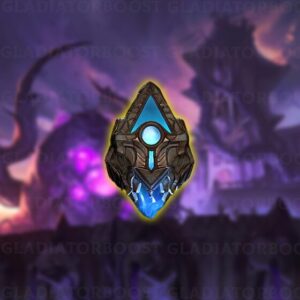 Last Epoch Monolith of Fate Boost
