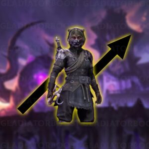 Last Epoch Powerleveling