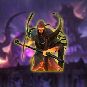 Last Epoch Soulfire Bastion Boost