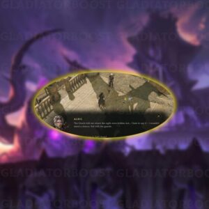 Last Epoch Story Completion Boost