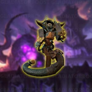 Last Epoch Temporal Sanctum Boost