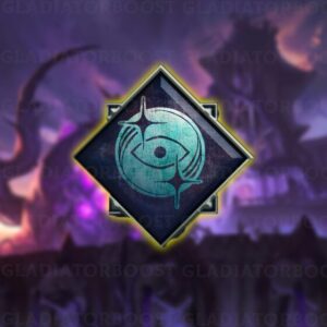 Last Epoch The Circle of Fortune Rank Boost
