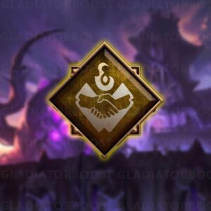 Last Epoch The Merchants Guild Rank Boost