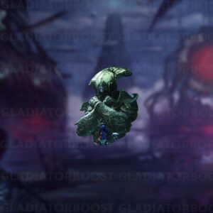 Lazarus Instrumentality Expedition Boost