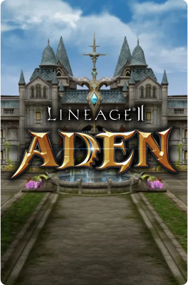 Lineage 2 Aden