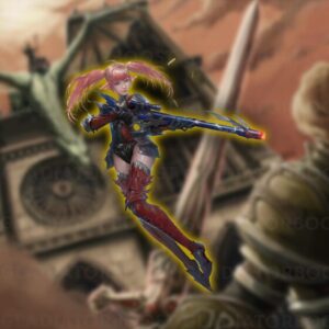 Lineage 2 Custom Order