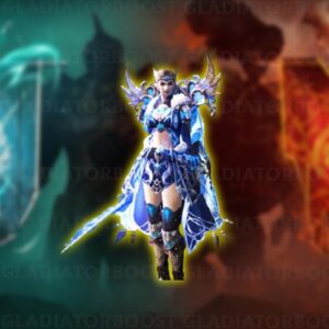 Lineage 2 Essence - Custom Order