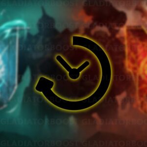 Lineage 2 Essence Hourly Boosting