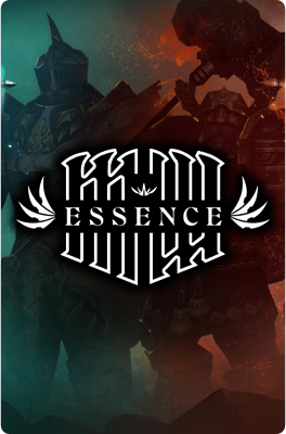 Lineage 2 Essence