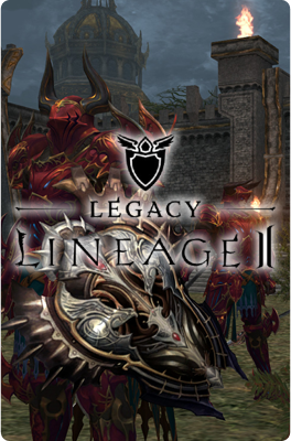 Lineage 2 Legacy
