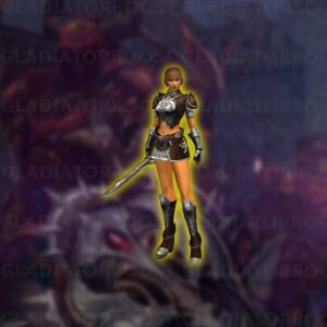 Lineage 2 Legacy - Custom Order