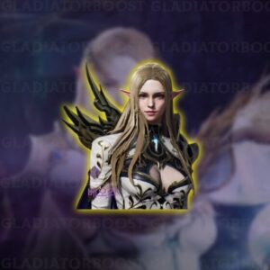 Lineage 2M - Custom Order