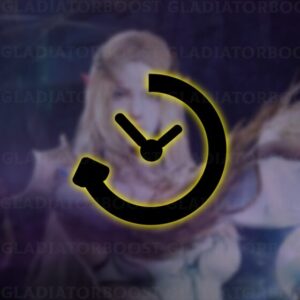 Lineage 2M Hourly Boosting