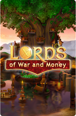 Lords of War and Money