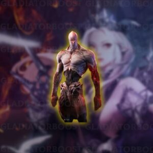 Lost Ark Aegir Raid Boost