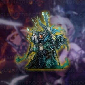 Lost Ark Akkan Legion Raid Boost