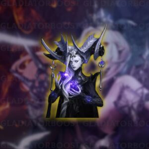 Lost Ark Brelshaza Legion Raid Boost