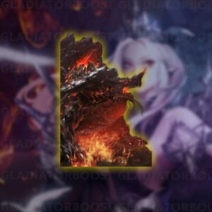 Lost Ark Chromanium Guardian Boost
