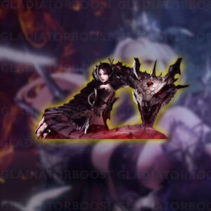 Lost Ark Echidna Kazeros Raid Boost