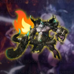 Lost Ark Extreme Valtan Legion Raid Boost