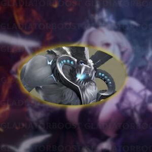 Lost Ark Icy Legoros Guardian Boost
