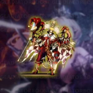 Lost Ark Kakul-Saydon Inferno Legion Raid Boost