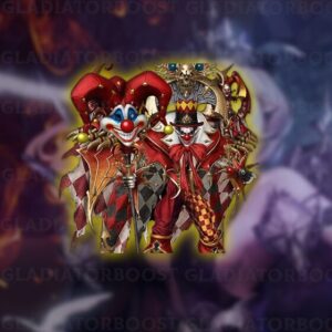 Lost Ark Kakul-Saydon Legion Raid Boost