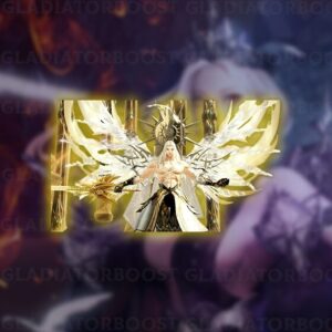 Lost Ark Kayangel Abyssal Dungeon Boost