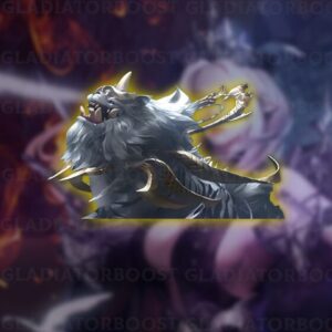 Lost Ark Lumerus Guardian Boost