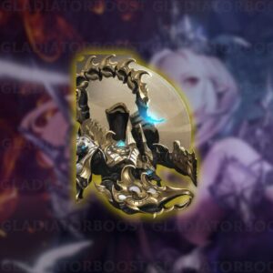 Lost Ark Nacrasena Guardian Boost