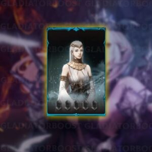 Lost Ark Seria Cards Farming