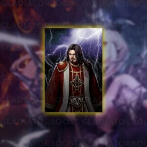 Lost Ark Solas Cards Farming
